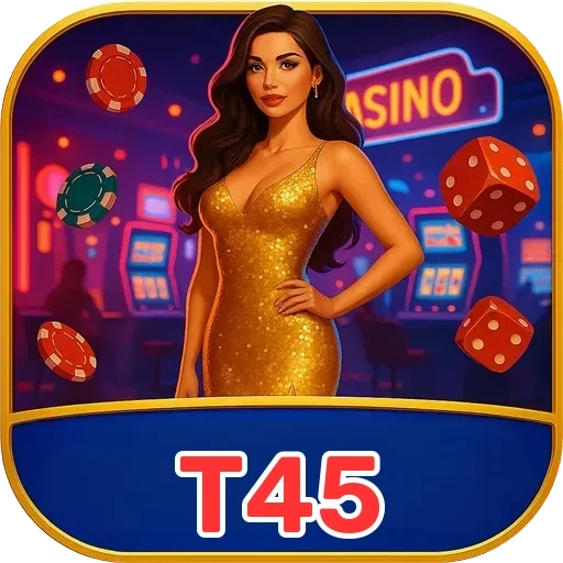 T45 Bônus: Ofertas Especiais que Você Não Pode Perder!