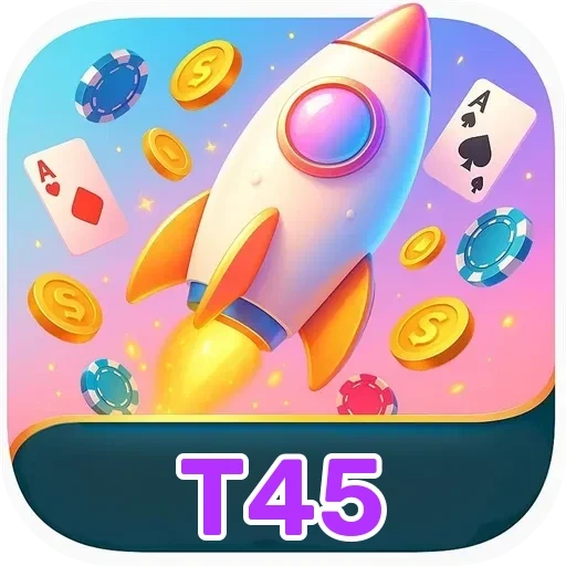 T45: Sua Segurança é Prioridade no Mundo dos Jogos Online