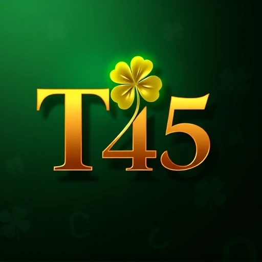 T45 Logo
