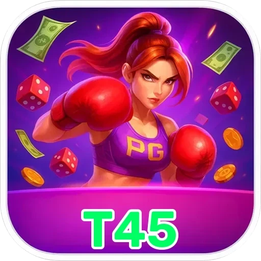 T45: Consolidando a Experiência de Login e Amizade nos Jogos Online