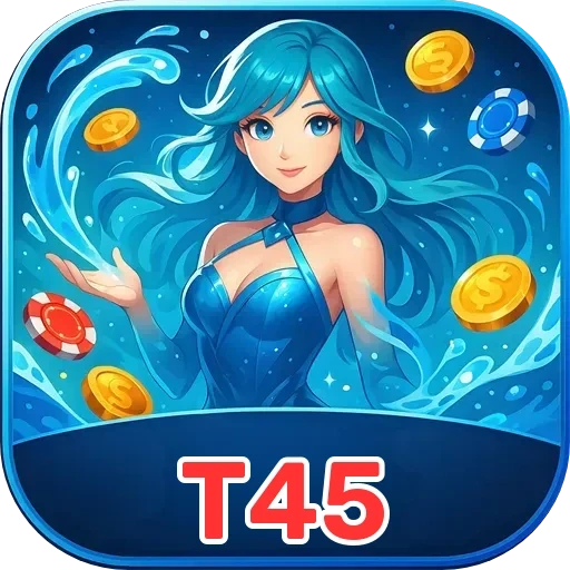 T45: O Futuro dos Jogos Online para Gamers Brasileiros