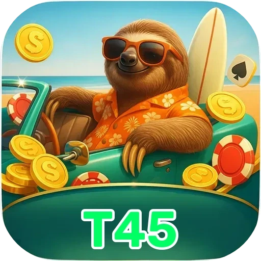 T45 Segurança: Conheça as Medidas Para Proteger sua Diversão Online